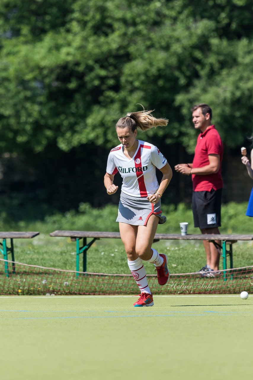 Bild 30 - BL CadA - UHC Hamburg : Ergebnis: 0:0